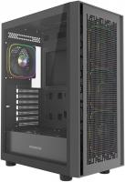 Корпус Powercase ByteFlow V2 CBFB-A4-V2