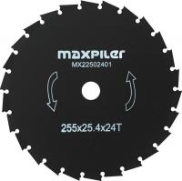 Диск для триммера MaxPiler MX22502401
