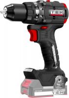 Дрель-шуруповерт TEH TDBL1020 (без АКБ)