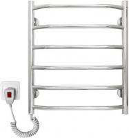 Полотенцесушитель Gloss & Reiter Э2.Л.50х60.Л8(П)