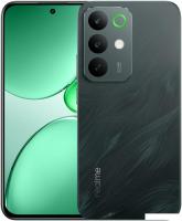 Телефон Realme C85 Pro 8GB/256GB международная версия (темно-зеленый)