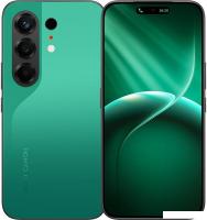 Телефон Tecno Camon 50 CN5 12GB/256GB (зеленый)