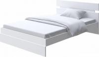Кровать PROxSON Milton 80x190 (белый)