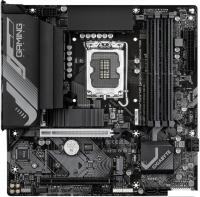Материнская плата Gigabyte B760M Gaming X DDR4 Gen5