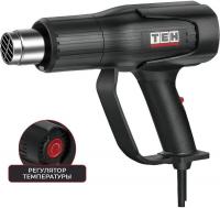 Промышленный фен TEH THG2009