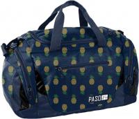 Дорожная сумка Paso PPMA19-019