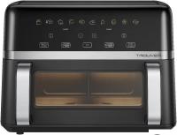 Аэрогриль (аэрофритюрница) Trouver FD20s Pro Black (черный)