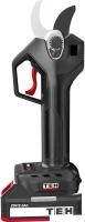 Секатор TEH TPS734-1B (с 1-им АКБ, кейс)