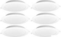 Точечный светильник TruEnergy 1003606 (6шт)
