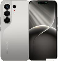 Телефон Tecno Camon 50 CN5 8GB/256GB (титановый)