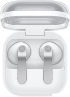 Наушники Samsung Galaxy Buds 4 (белый)