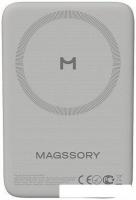 Внешний аккумулятор Magssory Core 5K 5000mAh PBN003 Titan