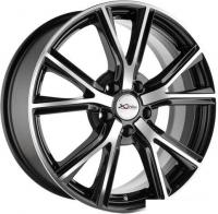 Литые диски X'trike X-122 18x7.5