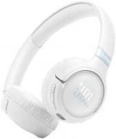 Наушники JBL Tune 680NC (белый)