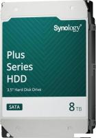 Жесткий диск Synology HAT3320 8TB HAT3320-8T