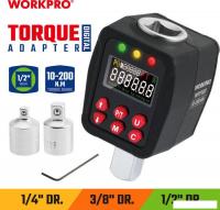 Динамометрический адаптер Workpro WP271037