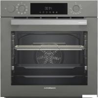 Электрический духовой шкаф Grundig GEBM12300GSA