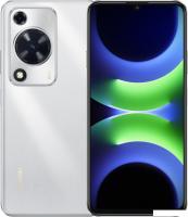 Телефон Huawei nova Y63 GFY-LX1 6GB/128GB (серебристый)