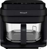 Аэрогриль (аэрофритюрница) Weissgauff WAF 515 GB Air Cook Master