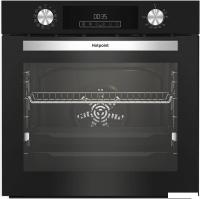 Электрический духовой шкаф Haier HFE8 921 H BL