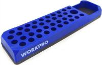 Держатель для бит Workpro WP433056