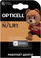 Батарейка Opticell Specialty N/LR1 (1 шт)