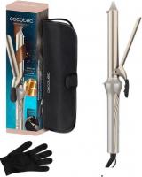 Круглая  плойка Cecotec SurfCare CurlClip 110332