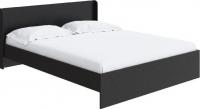 Кровать PROxSON Practica 140x190 (черный)