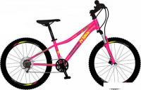 Детский велосипед Nialanti Bonnie 1.1MD 12 2026 (розовый)