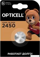 Батарейка Opticell Specialty CR2450 (1 шт)