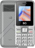 Кнопочный телефон BQ BQ-1860 Gem (серый)