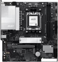 Материнская плата MSI Pro B850M-B Gen4