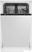 Встраиваемая посудомоечная машина BEKO BDIS1SQ021
