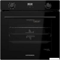Электрический духовой шкаф KUPPERSBERG HO 620 B