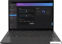 Ноутбук Lenovo ThinkPad T14 Gen 4 Intel 21HD0077US