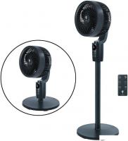 Вентилятор Leonord LE-1609 3D