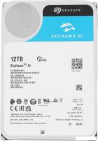 Жесткий диск Seagate SkyHawk AI 12TB ST12000VE003