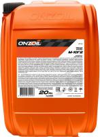 Моторное масло ONZOIL Truck Basic М-10Г2 20л