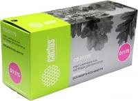 Тонер-картридж CACTUS CS-D117S (аналог Samsung MLT-D117S)