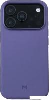 Чехол для телефона Magssory CSL044 для iPhone 17 Pro Purple CSL044p