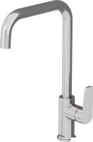 Смеситель Teska Carmela EB6037 (хром)