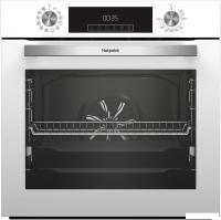 Электрический духовой шкаф Hotpoint HFE9 1231 JSH WHG