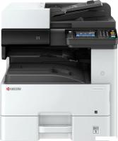 МФУ Kyocera Mita ECOSYS M4125idn 1102P23AX0 (картридж TK-6110)