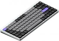 Клавиатура NuPhy Air75 HE (Low-Profile Magnetic Jade Pro)