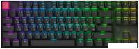 Клавиатура Keychron K8 V2 RGB K8X-B1Z-RU (Keychron Super Red)