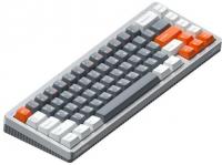 Клавиатура NuPhy Halo65 HE (Magnetic Jade Pro)