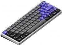 Клавиатура NuPhy Air60 HE (Low-Profile Magnetic Jade)