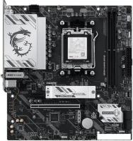 Материнская плата MSI B850M Gaming WiFi6E