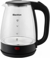 Электрический чайник Blackton Bt KT100G (черный)