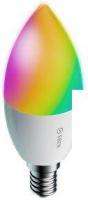 Светодиодная лампочка Sber SBDV-00117 C37 E14 5.5 Вт 2700–6500 К